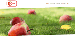 Desktop Screenshot of hitpol.com.pl